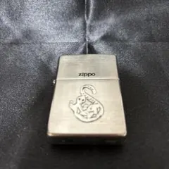 ZIPPO トカゲ
