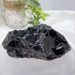 【天然石】チベット産 モリオン原石