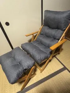 パーソナルチェア　(アルシーGY) ニトリ クッション部分