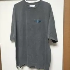 Tシャツ　MONO−MART モノマート　Lサイズ　半袖