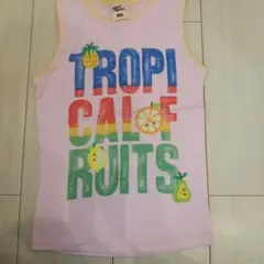 Boomy Roomy タンクトップ 120cmのサムネイル