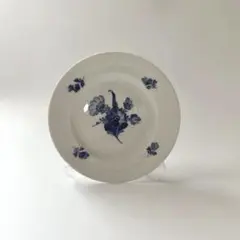 【未使用】ロイヤルコペンハーゲン　19cm 4枚セット ROYAL COPENHAGEN - ロイヤルコペンハーゲン／グラスタンブラー