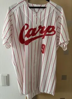 2025年最新】緒方 ユニフォームの人気アイテム - メルカリ