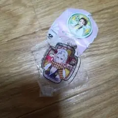 宇髄天元 アクリルキーホルダー くら寿司