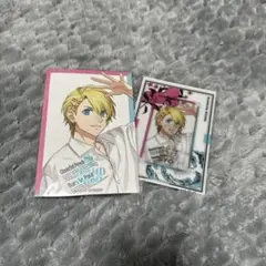 うたプリ ビジュカ 翔