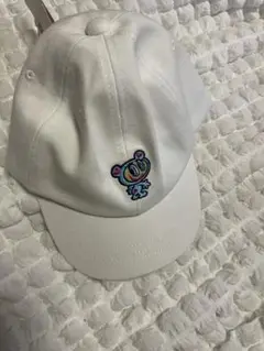 エンジェルブルー　帽子　キャップ