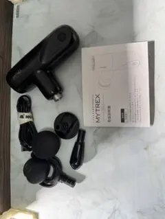 MYTREX REBIVE MINI マッサージガン マイトレックス
