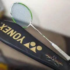 YONEX VOLTRIC 30 バドミントンラケット