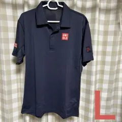 UNIQLO ジョコビッチモデル UNIQLO ユニクロ ジョコビッチ着用モデル テニスウェア