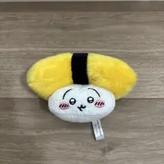 ちいかわ寿司　お寿司になっちゃったぬいぐるみ　うさぎ