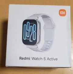 Xiaomi シャオミ Redmi Watch 5 Active