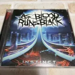 As Blood Runs Black - INSTINCT アズブラッド