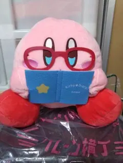 星のカービー*BIGぬいぐるみ*カービーダイアリー*クレーンゲーム*
