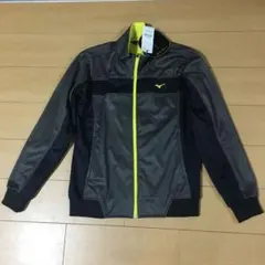 ミズノ　ゴルフウエア　防風ジャンバー　新品　XL