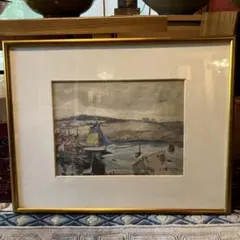 2025年最新】￥ ￥満谷国四郎の人気アイテム - メルカリ