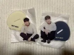 TXT 「ACT BOY」 スビン アクスタ コンプセット