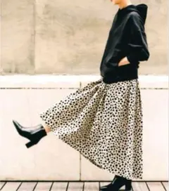 2025年最新】VERMEIL par iena フレアスカートの人気アイテム - メルカリ