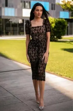 2025年最新】SELFPORTRAIT 柄：花柄 半袖の人気アイテム - メルカリ