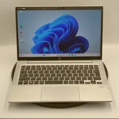ProBook635AeroG8 Ryzen7 5800U 16G Win11