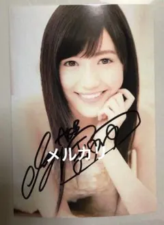 渡辺麻友 アイドル