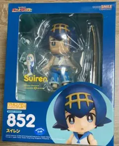 2025年最新】ねんどろいど スイレンの人気アイテム - メルカリ