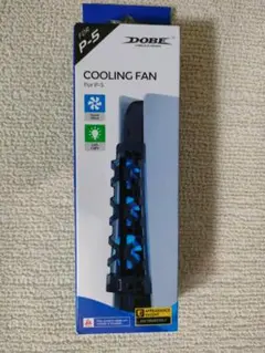 PS5　冷却ファン