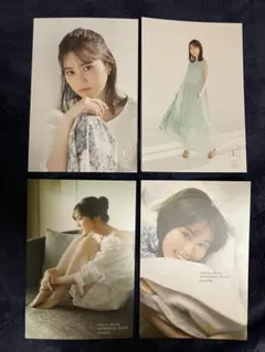 生田絵梨花 アイドル