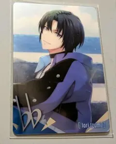 アイナナ 和泉一織 メタカ25