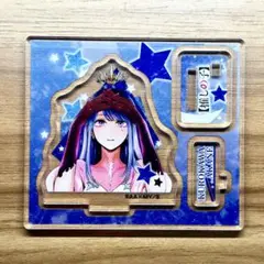 推しの子　黒川あかね　アクリルフィギュアコレクション アクスタ