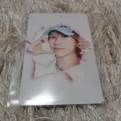 INI 池﨑理人 KCON LA 2023 フォトカード トレカ