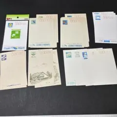 年賀状 かもめ～る 未使用 まとめ売り - メルカリ