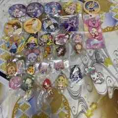 プリキュアグッズまとめ売り 2025年最新】プリキュアまとめ売りの人気アイテム - メルカリ