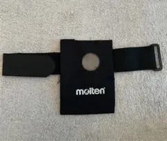 molten モルテン 審判用 ホイッスルケース ブラック