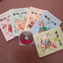 整理と対策 5教科セット 明治図書 中学3年間まとめのサムネイル