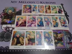 あんスタ 紙類 まとめ売り