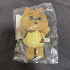 Straykids SKZOO HAN QUOKKA プリン バッグチャーム