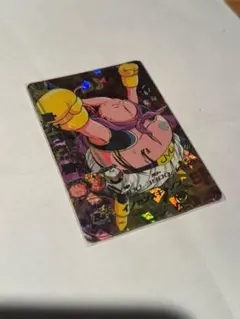 2026年最新】ドラゴンボールヒーローズ 魔人ブウ 善の人気アイテム