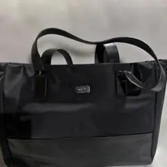 アニエスベー　トートバッグ