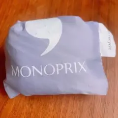モノプリエコバッグ