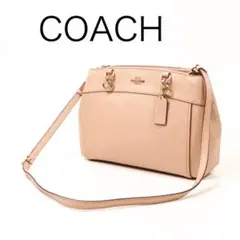 COACH ブルックキャリーオール　美品 公式】COACH – コーチ | ブルック キャリーオール