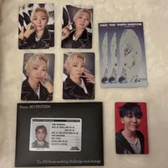 HAPPYBURSTDAY DAREDEVIL 封入コンプ hmv特典