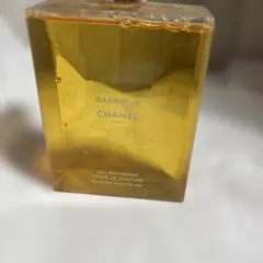 ガブリエル シャネル シャワー ジェル