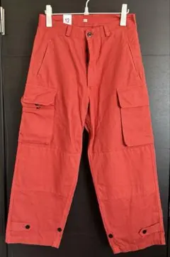 PANTALON BLESLE ECARLATEのサムネイル