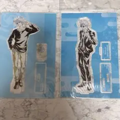 呪術廻戦 五条悟 Ani-Art パーツ付きBIGアクリルスタンド 新品未開封