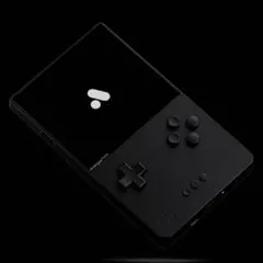 Analogue Pocket アルミニウム ブラック 新品未使用 限定版