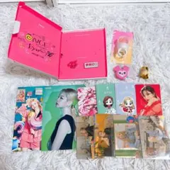 TWICE グッズまとめ売り