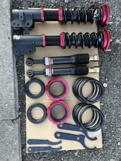 ⑦⑧【中古】BLITZ ZZ-R 車高調 ダンパーZ サスペンションキット zz-r サスペンション 車用」の人気商品一覧 | 安い商品を通販