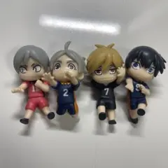 ハイキューフィギュア