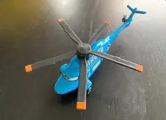 カーズ⭐︎ヘリコプター　95 マックィーン 新品 2025年最新】カーズ ヘリコプターの人気アイテム - メルカリ