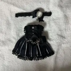 オビツ11 ディーラー様製 服 アウトフィット